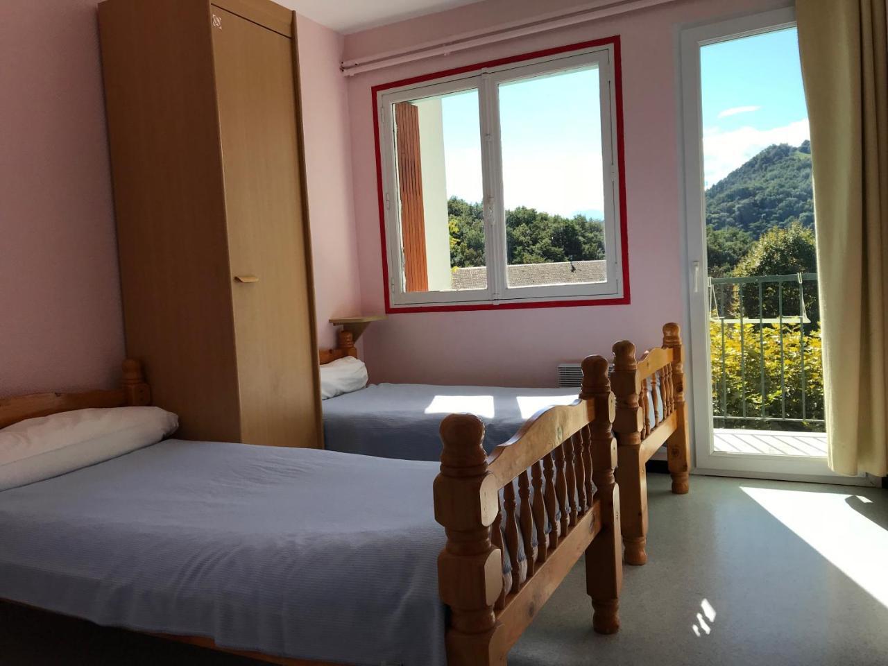 Hotel Les Et Parc De Paletès Saint-Girons (Ariege)